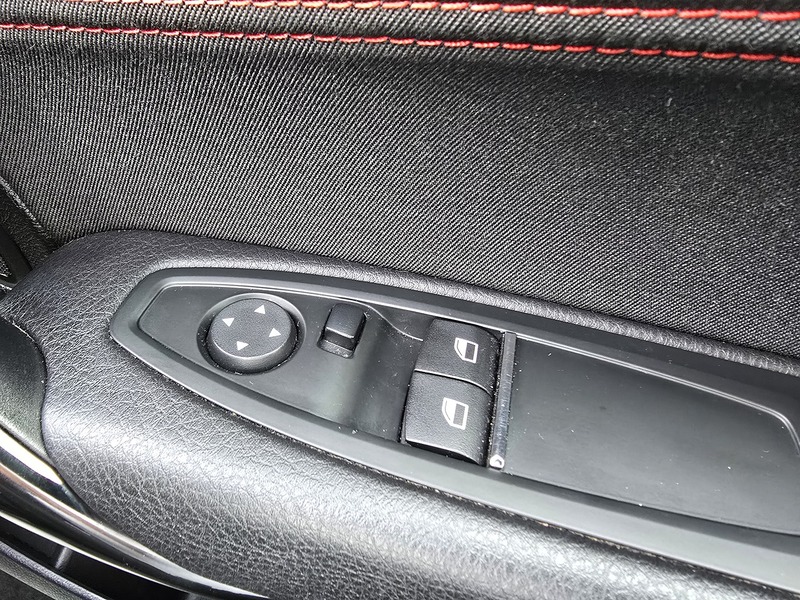 BMW 2 Series 218d Sport - U91750