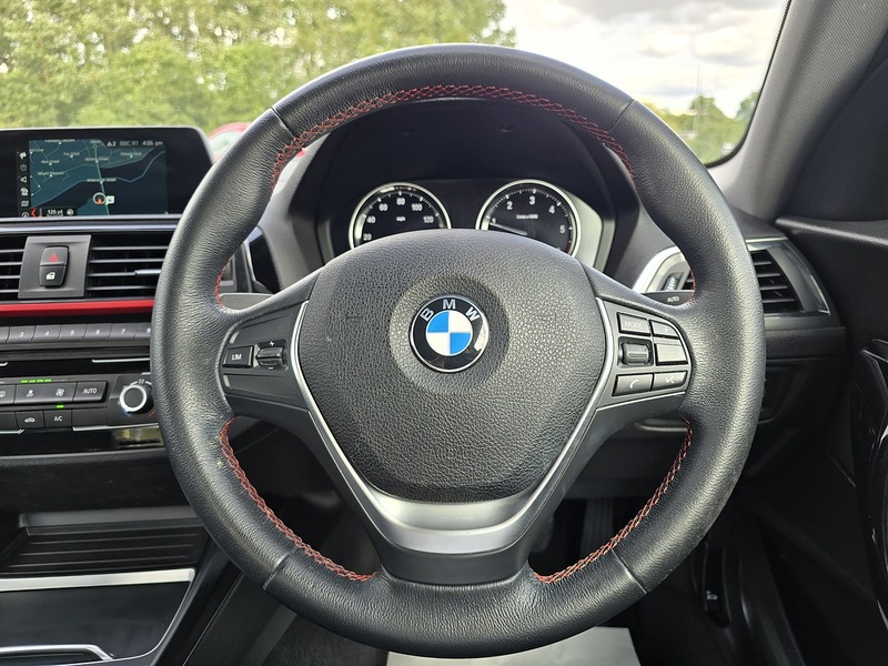 BMW 2 Series 218d Sport - U91750