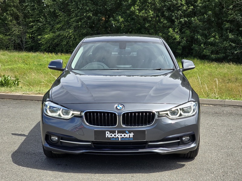 BMW 3 Series 318d Sport - U91751
