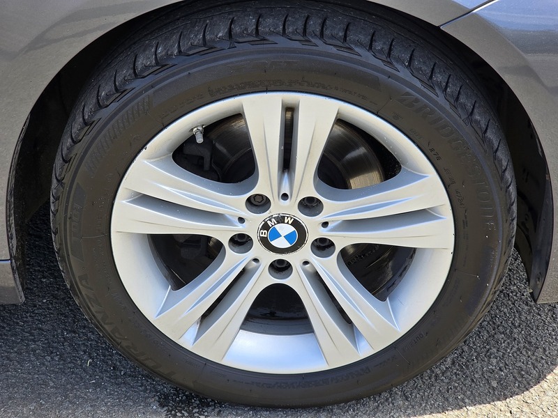 BMW 3 Series 318d Sport - U91751