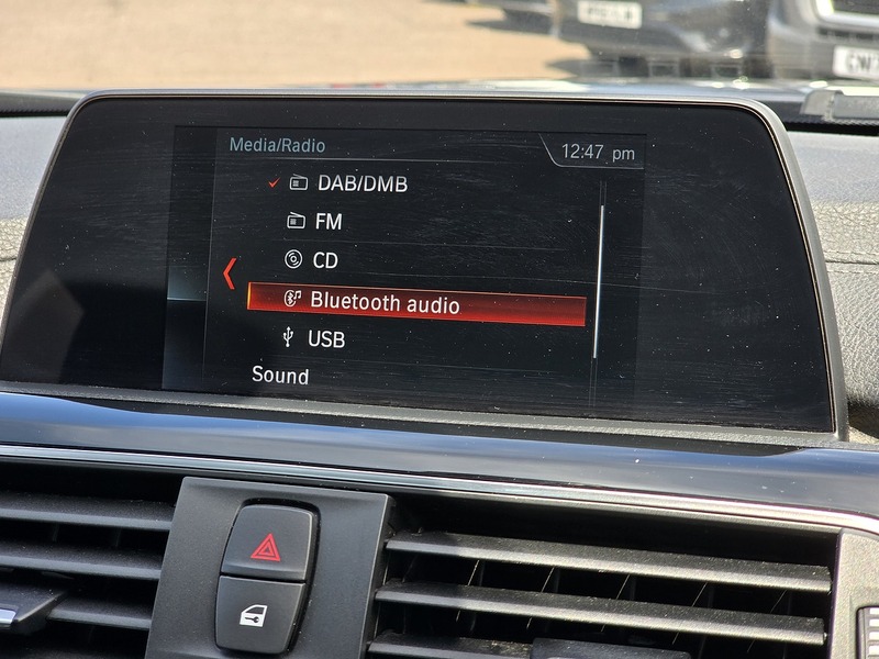 BMW 3 Series 318d Sport - U91751