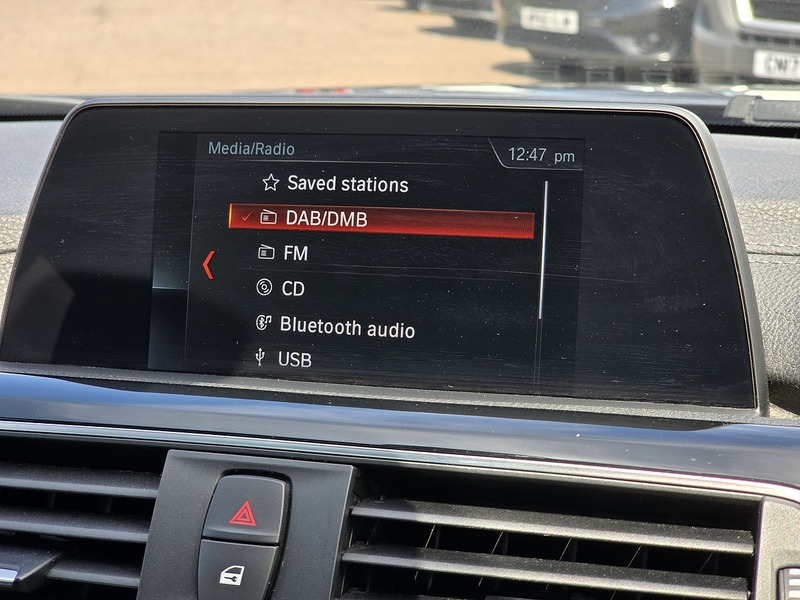 BMW 3 Series 318d Sport - U91751