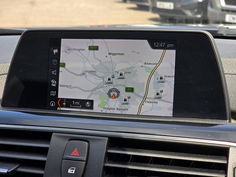 BMW 3 Series 318d Sport - U91751