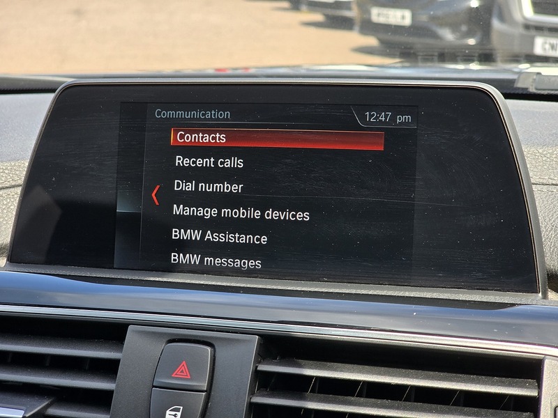 BMW 3 Series 318d Sport - U91751