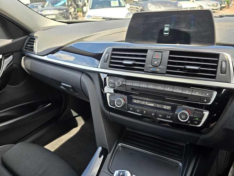 BMW 3 Series 318d Sport - U91751