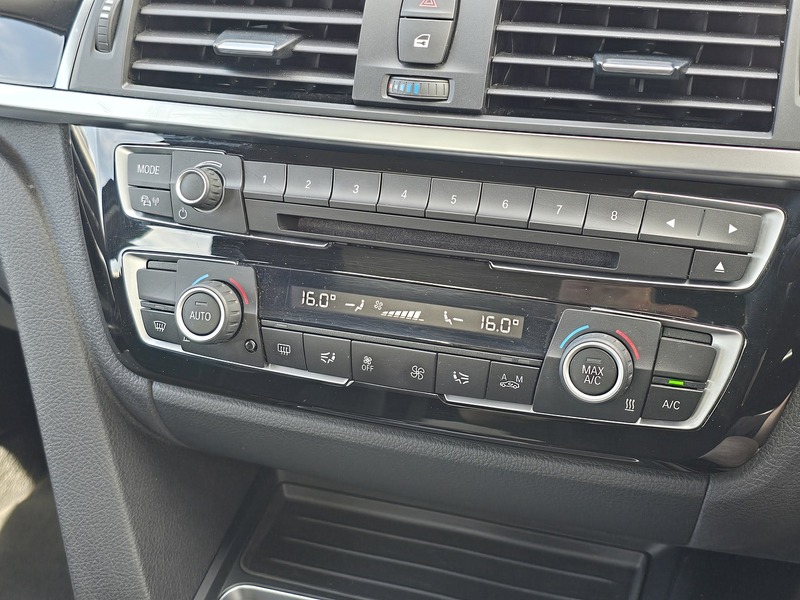 BMW 3 Series 318d Sport - U91751