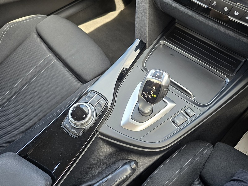 BMW 3 Series 318d Sport - U91751