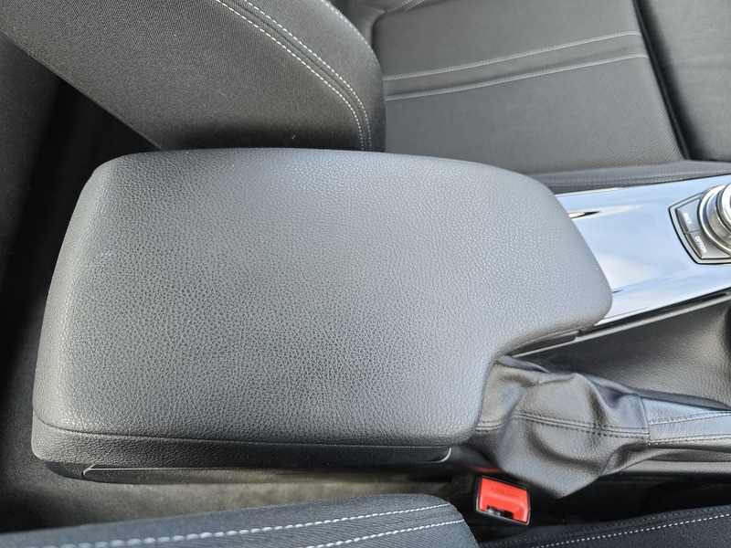 BMW 3 Series 318d Sport - U91751