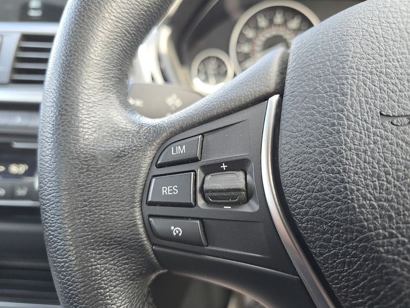 BMW 3 Series 318d Sport - U91751