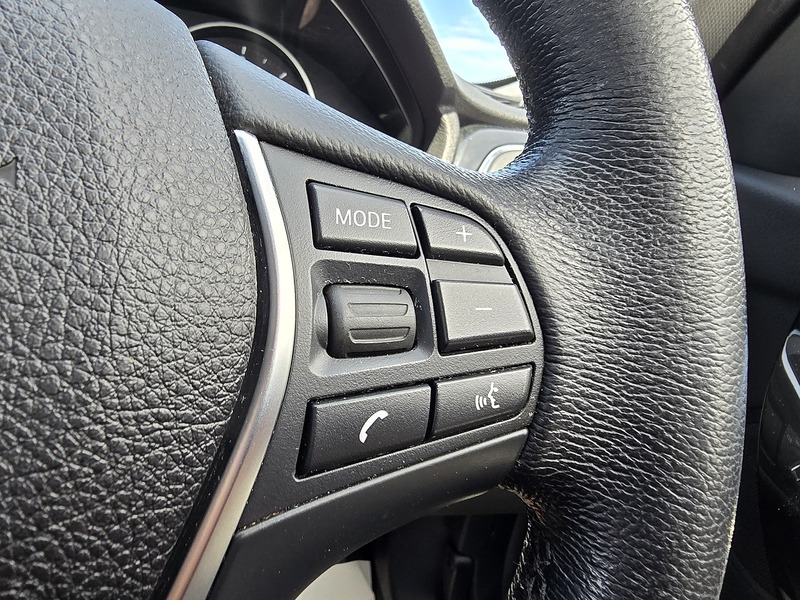 BMW 3 Series 318d Sport - U91751