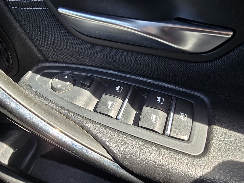 BMW 3 Series 318d Sport - U91751