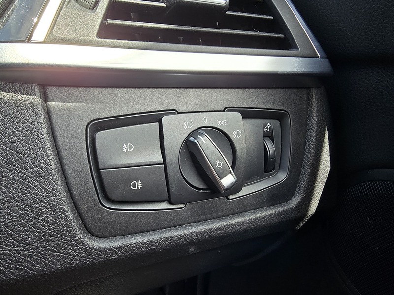BMW 3 Series 318d Sport - U91751