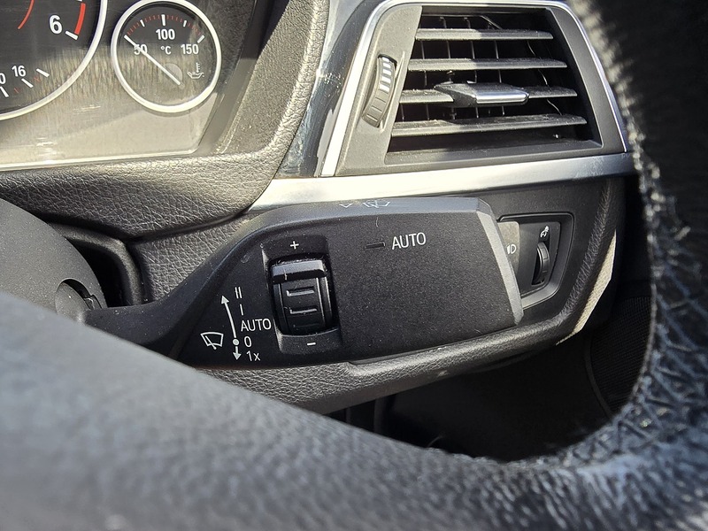 BMW 3 Series 318d Sport - U91751