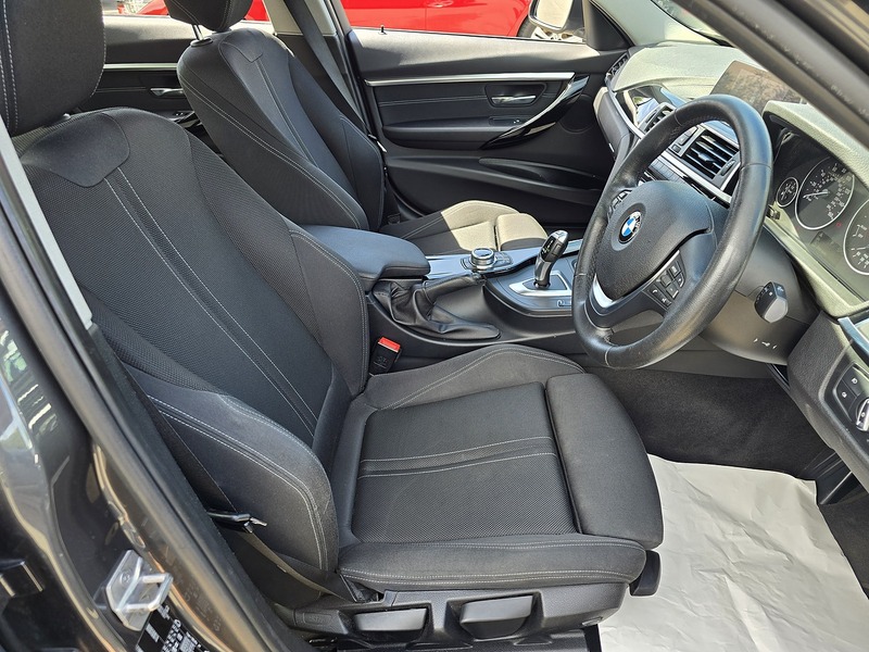BMW 3 Series 318d Sport - U91751