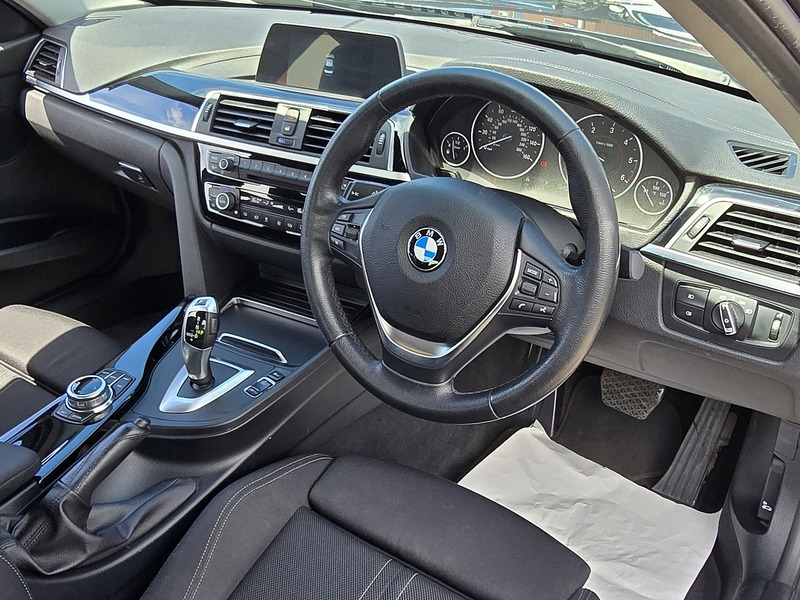 BMW 3 Series 318d Sport - U91751