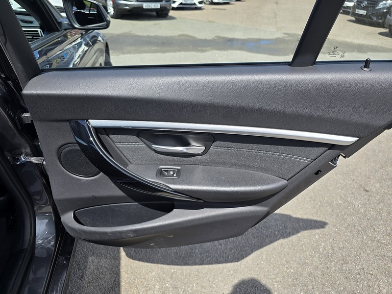 BMW 3 Series 318d Sport - U91751
