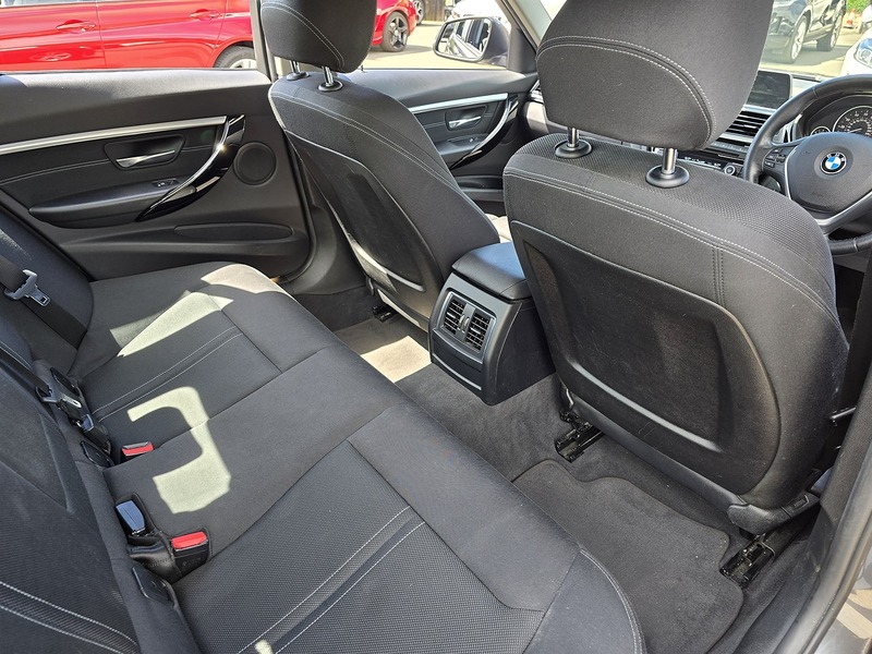 BMW 3 Series 318d Sport - U91751