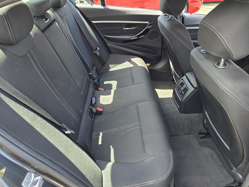 BMW 3 Series 318d Sport - U91751