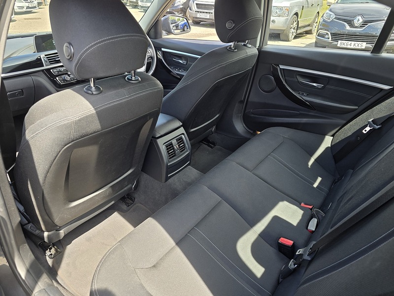 BMW 3 Series 318d Sport - U91751