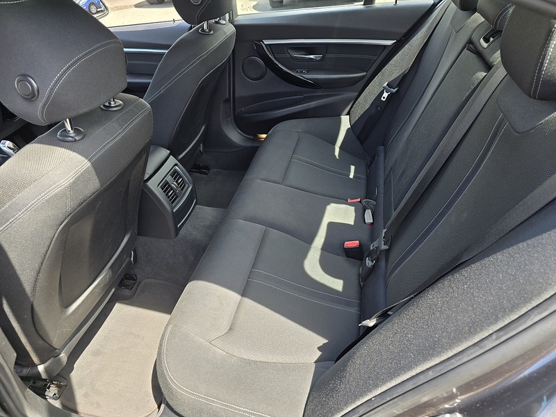 BMW 3 Series 318d Sport - U91751