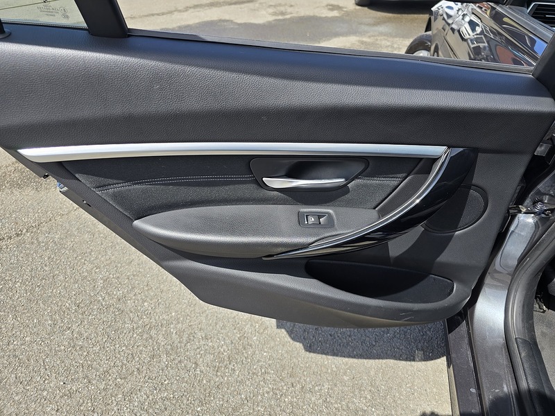 BMW 3 Series 318d Sport - U91751
