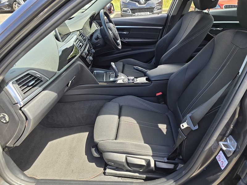 BMW 3 Series 318d Sport - U91751