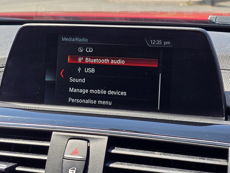 BMW 3 Series 318i Sport - U91753
