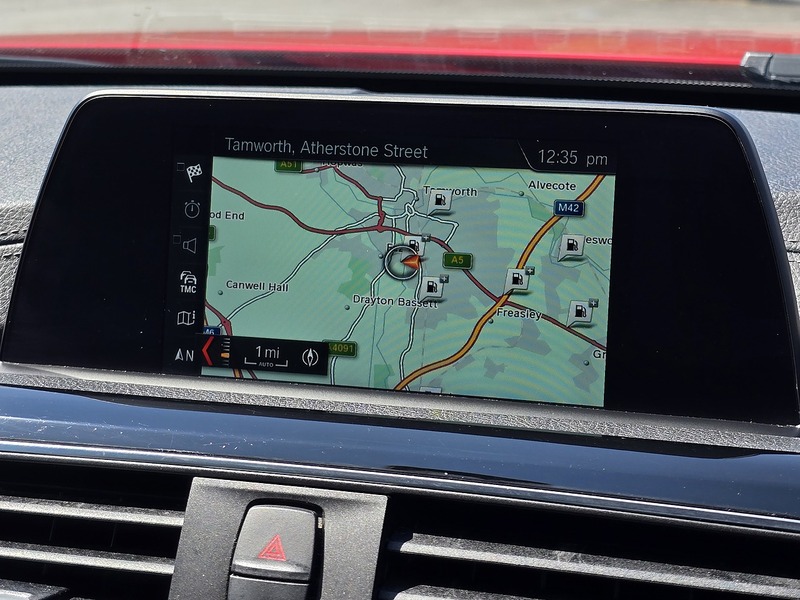 BMW 3 Series 318i Sport - U91753