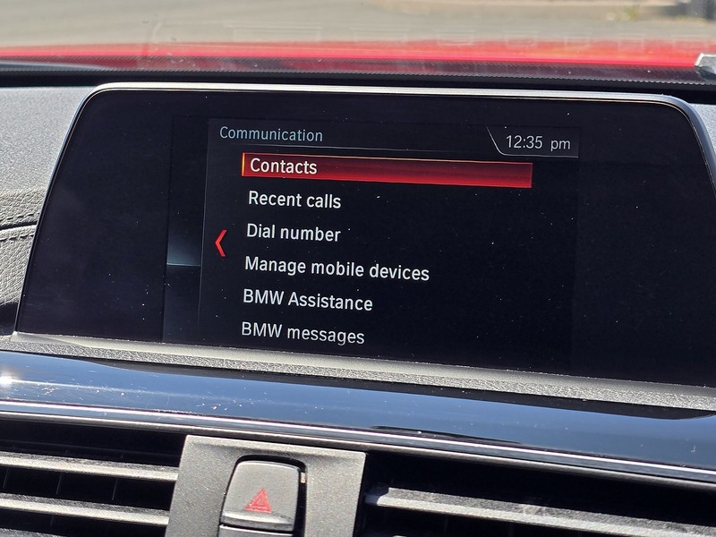 BMW 3 Series 318i Sport - U91753