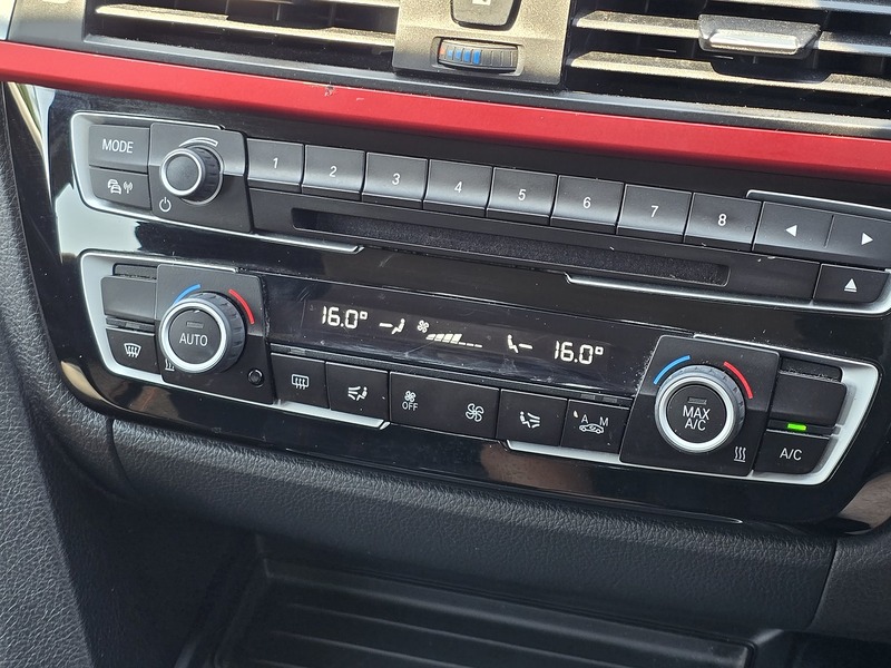 BMW 3 Series 318i Sport - U91753