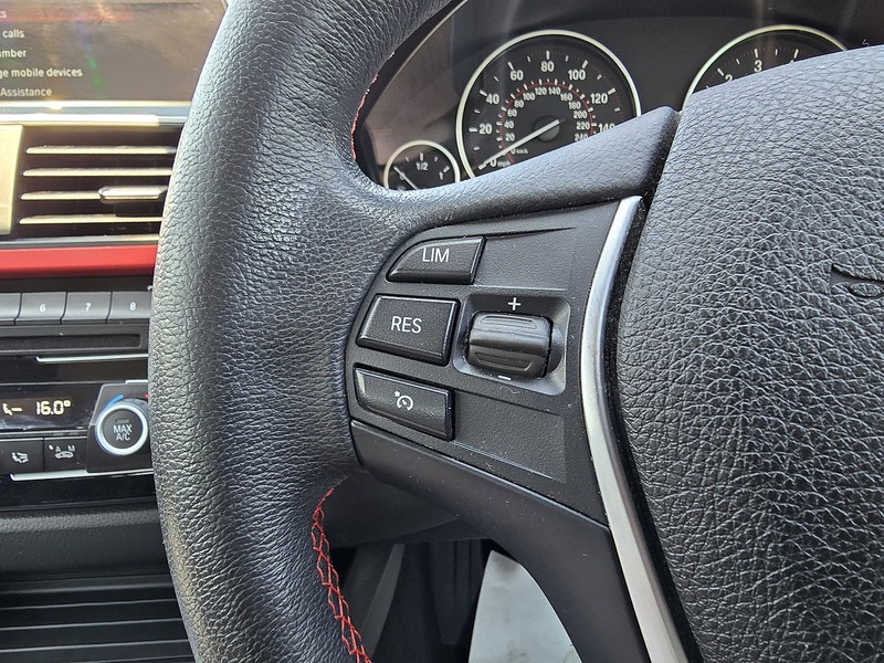 BMW 3 Series 318i Sport - U91753