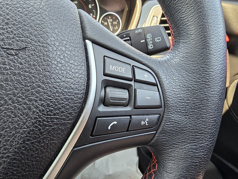 BMW 3 Series 318i Sport - U91753