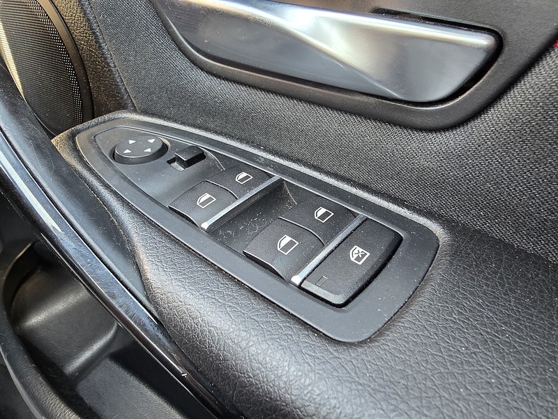 BMW 3 Series 318i Sport - U91753