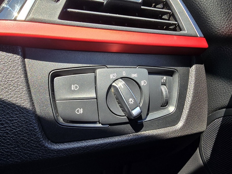 BMW 3 Series 318i Sport - U91753