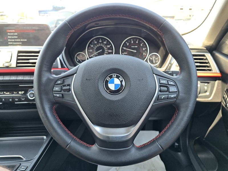 BMW 3 Series 318i Sport - U91753