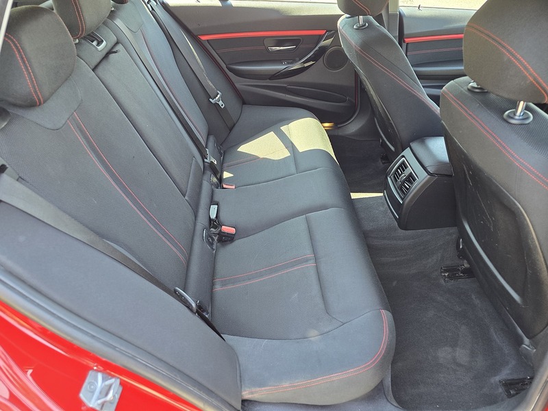 BMW 3 Series 318i Sport - U91753