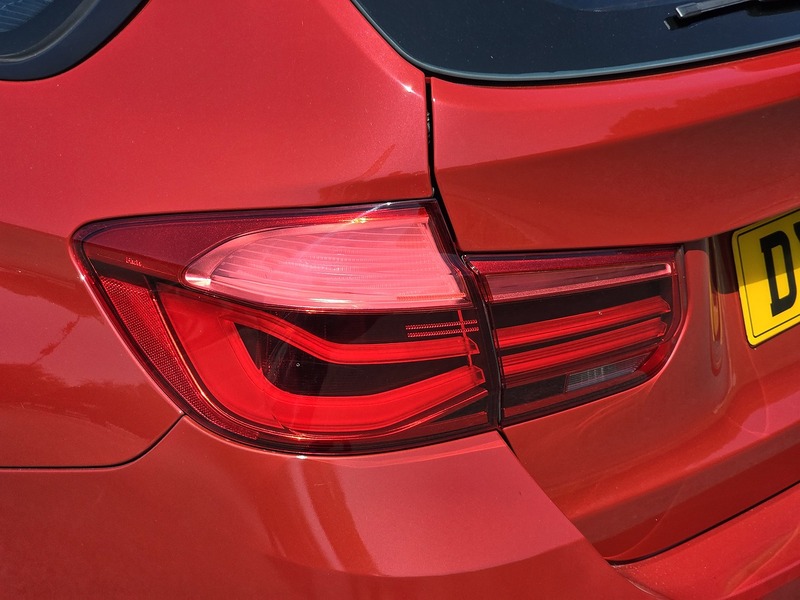 BMW 3 Series 318i Sport - U91753