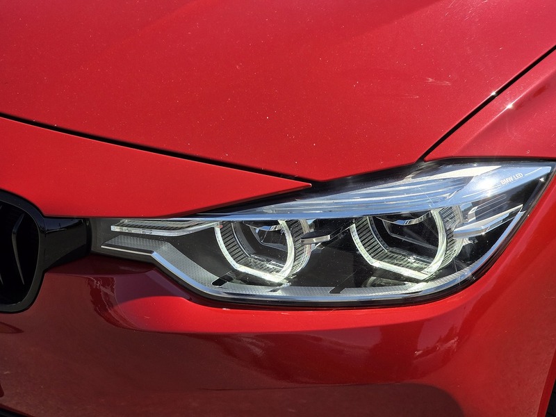 BMW 3 Series 318i Sport - U91753
