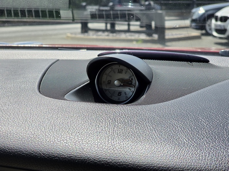 Mercedes-Benz SLK SLK250 CDI AMG Sport - U91754