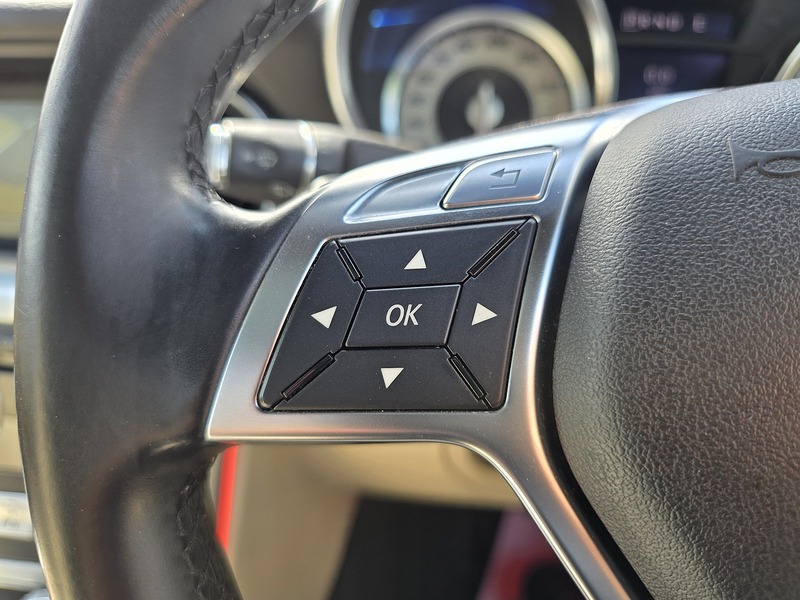 Mercedes-Benz SLK SLK250 CDI AMG Sport - U91754