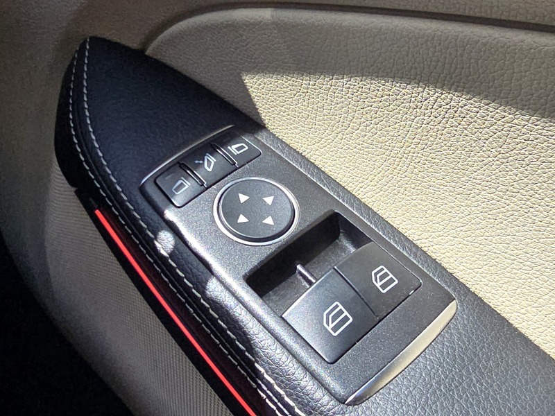 Mercedes-Benz SLK SLK250 CDI AMG Sport - U91754