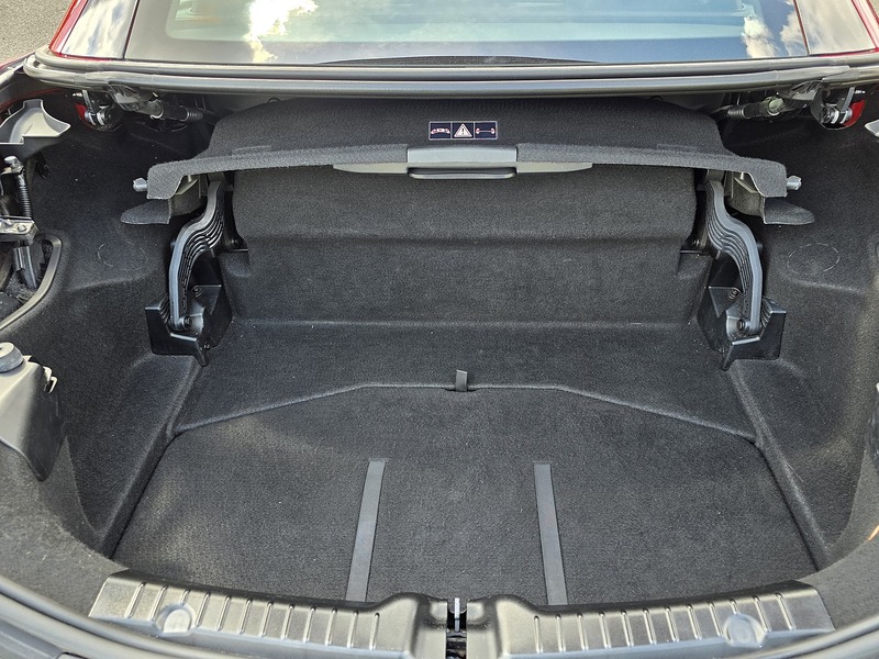 Mercedes-Benz SLK SLK250 CDI AMG Sport - U91754