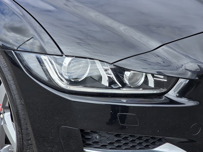 Jaguar XE d R-Sport - U91756
