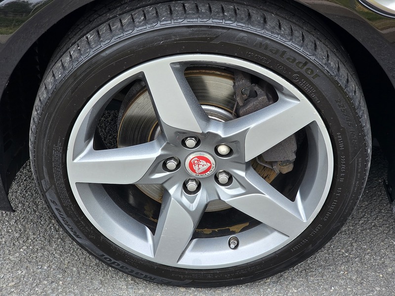 Jaguar XE d R-Sport - U91756
