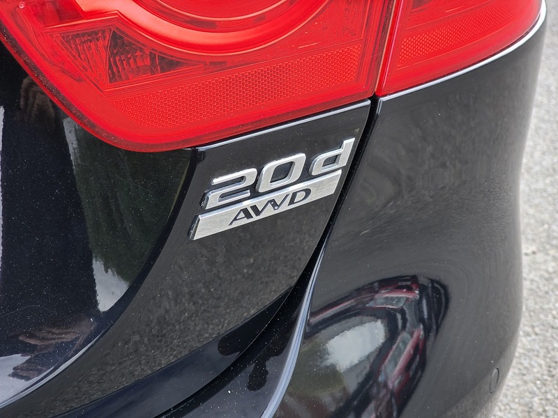 Jaguar XE d R-Sport - U91756