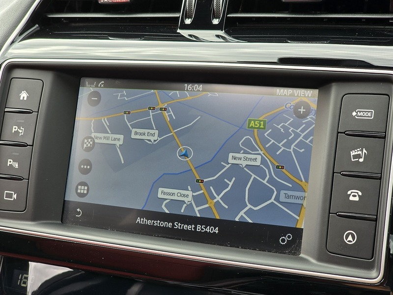 Jaguar XE d R-Sport - U91756
