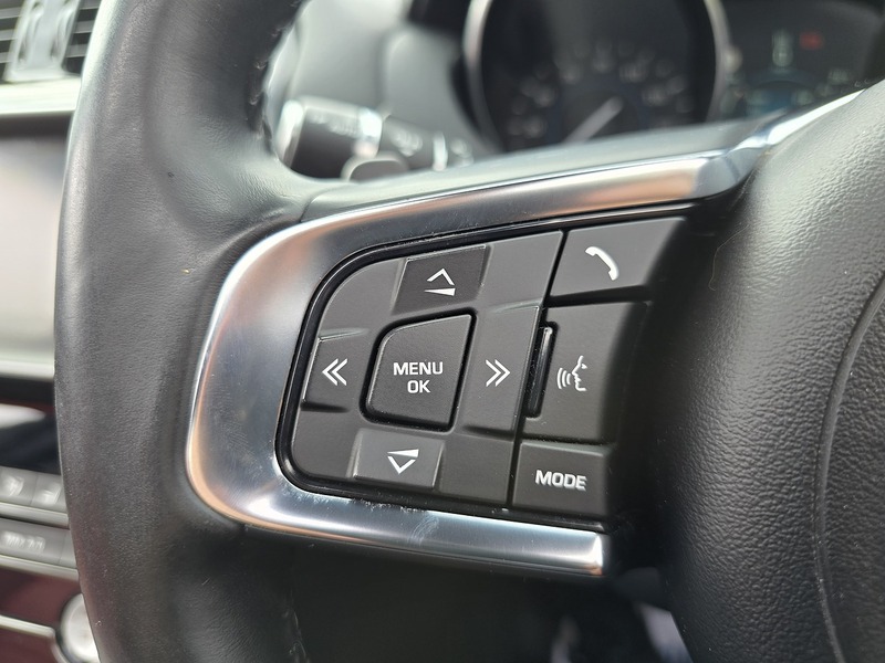 Jaguar XE d R-Sport - U91756