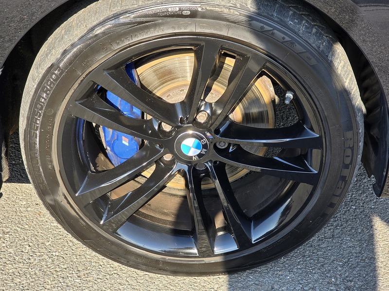 BMW 3 Series Gran Turismo 320d M Sport - U91761