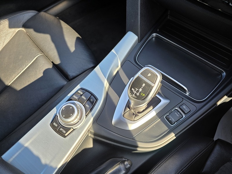 BMW 3 Series Gran Turismo 320d M Sport - U91761