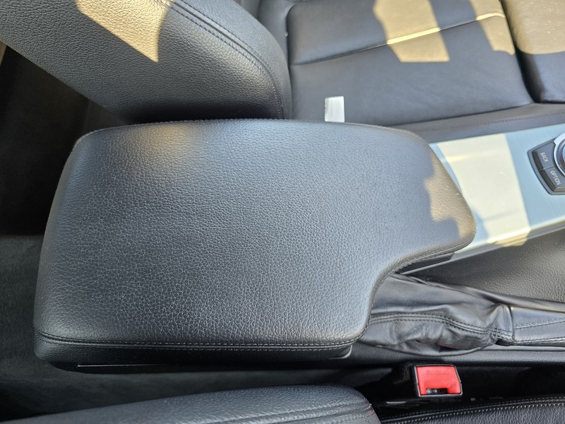 BMW 3 Series Gran Turismo 320d M Sport - U91761